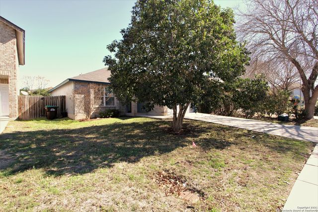 2518 paddle, San Antonio, TX 78245