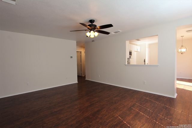 2518 paddle, San Antonio, TX 78245