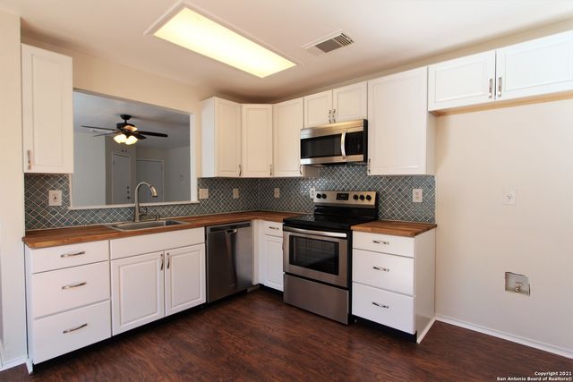 2518 paddle, San Antonio, TX 78245