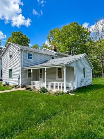 327 N Robinson Street, Schoolcraft, MI 49087