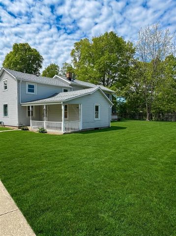 327 N Robinson Street, Schoolcraft, MI 49087