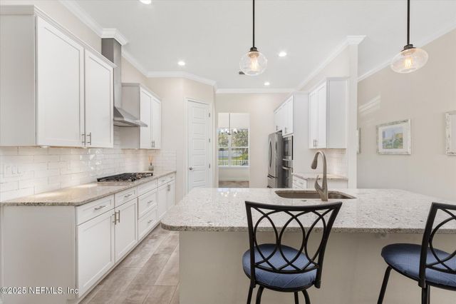 13801 HIDDEN OAKS Lane, Jacksonville, FL 32225