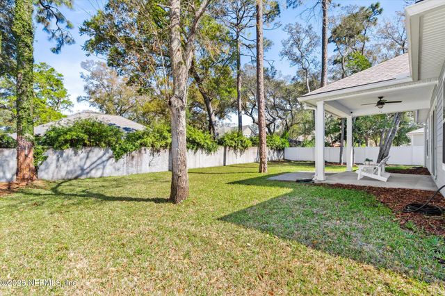 13801 HIDDEN OAKS Lane, Jacksonville, FL 32225