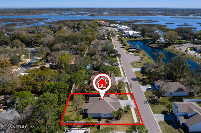 13801 HIDDEN OAKS Lane, Jacksonville, FL 32225