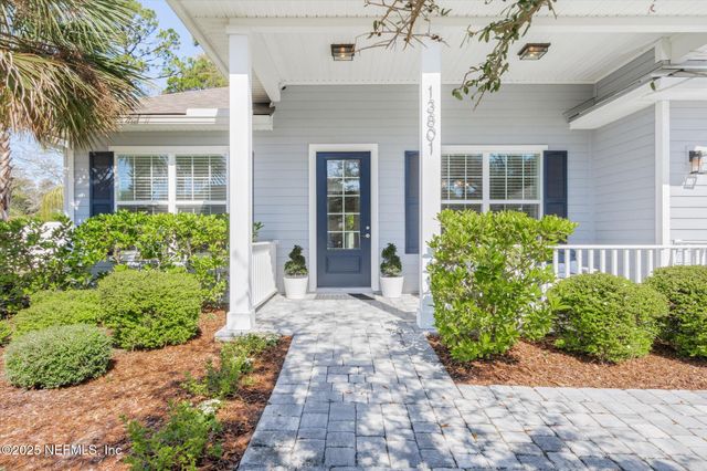 13801 HIDDEN OAKS Lane, Jacksonville, FL 32225