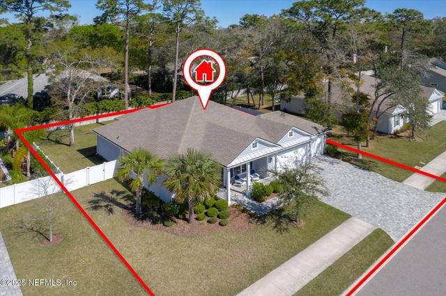 13801 HIDDEN OAKS Lane, Jacksonville, FL 32225