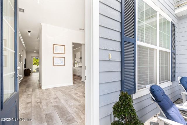 13801 HIDDEN OAKS Lane, Jacksonville, FL 32225