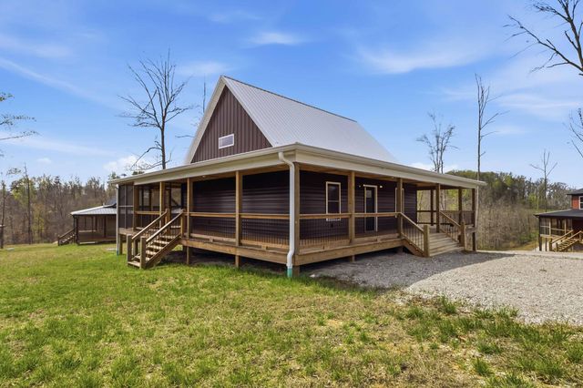 488 Pumpkin Creek Circle, Jamestown, KY 42629