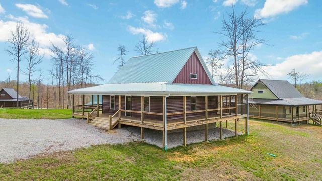 488 Pumpkin Creek Circle, Jamestown, KY 42629