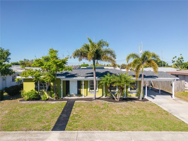 640 DALTON BOULEVARD, Port Charlotte, FL 33952