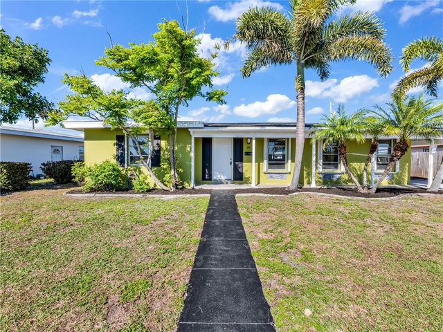 640 DALTON BOULEVARD, Port Charlotte, FL 33952