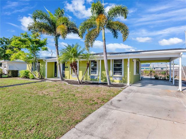 640 DALTON BOULEVARD, Port Charlotte, FL 33952