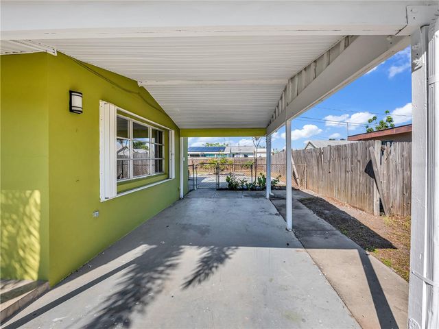 640 DALTON BOULEVARD, Port Charlotte, FL 33952