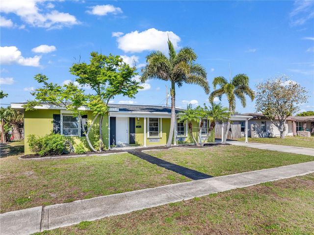 640 DALTON BOULEVARD, Port Charlotte, FL 33952