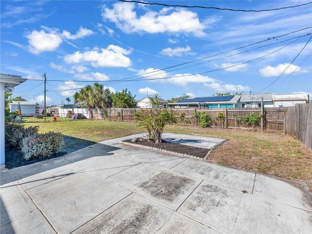 640 DALTON BOULEVARD, Port Charlotte, FL 33952