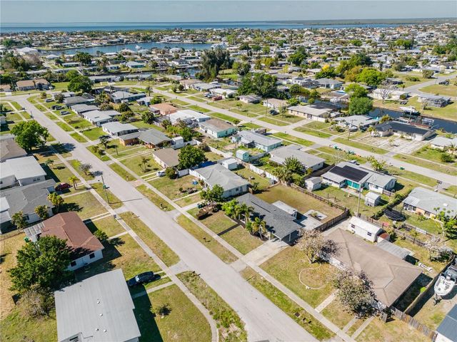 640 DALTON BOULEVARD, Port Charlotte, FL 33952