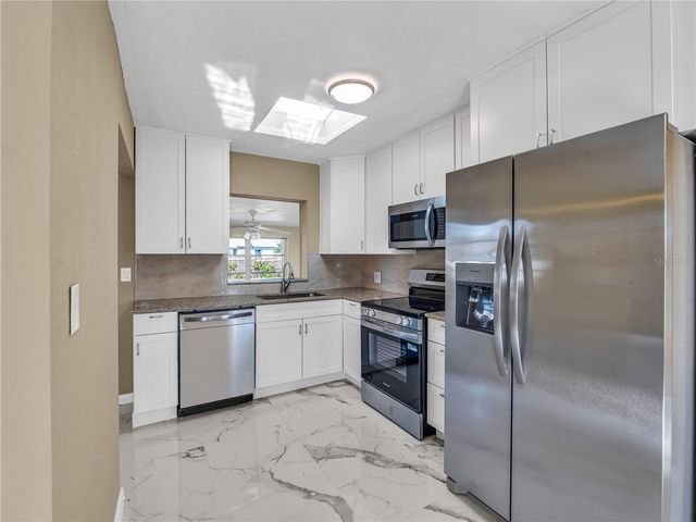 640 DALTON BOULEVARD, Port Charlotte, FL 33952