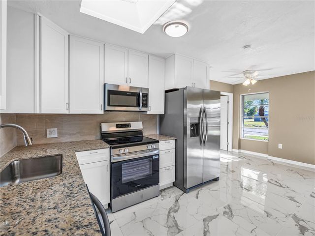 640 DALTON BOULEVARD, Port Charlotte, FL 33952