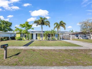 640 DALTON BOULEVARD, Port Charlotte, FL 33952