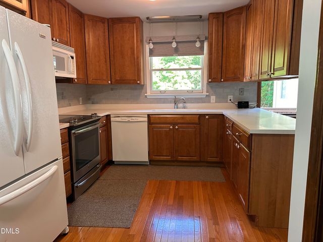 5201 Pine Drive, Raleigh, NC 27606