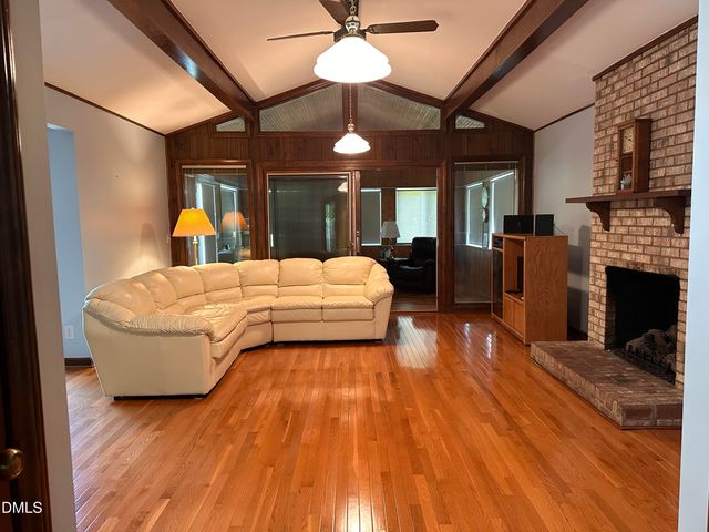 5201 Pine Drive, Raleigh, NC 27606