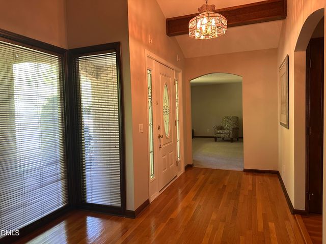 5201 Pine Drive, Raleigh, NC 27606