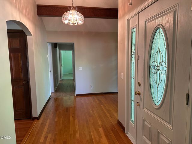 5201 Pine Drive, Raleigh, NC 27606