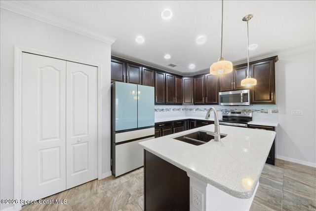 5558 Yearling Drive, Titusville, FL 32780