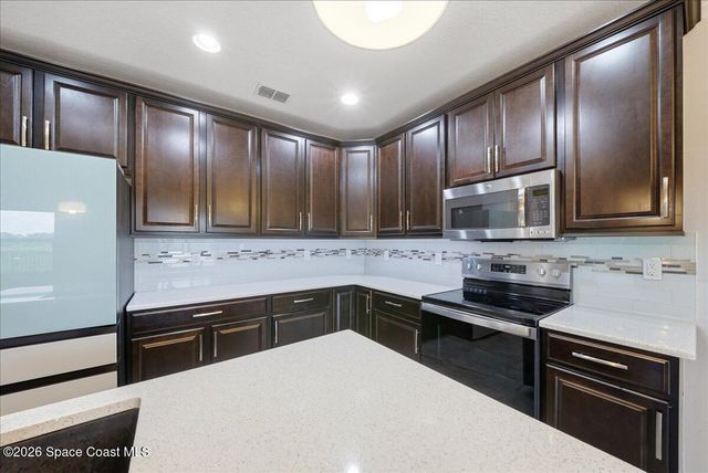5558 Yearling Drive, Titusville, FL 32780