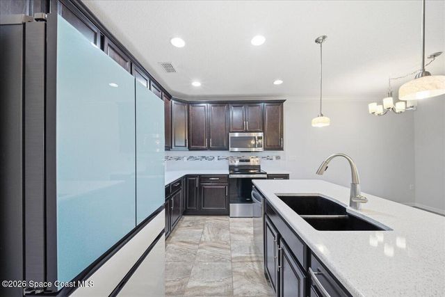 5558 Yearling Drive, Titusville, FL 32780