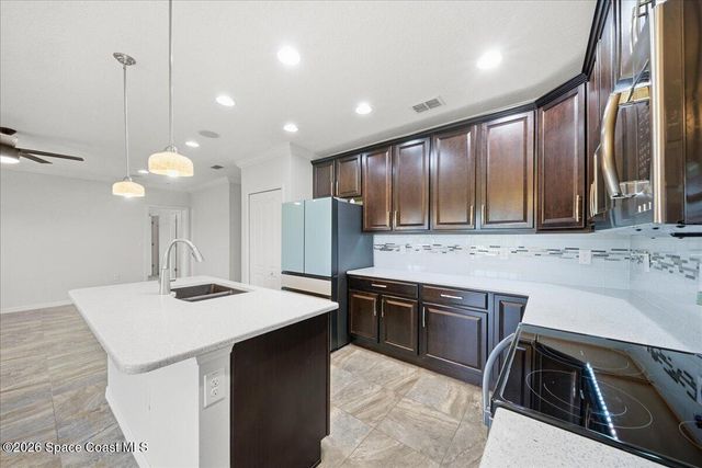 5558 Yearling Drive, Titusville, FL 32780
