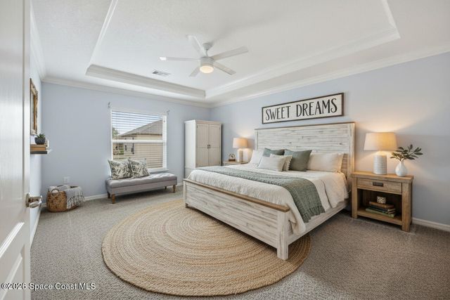 5558 Yearling Drive, Titusville, FL 32780
