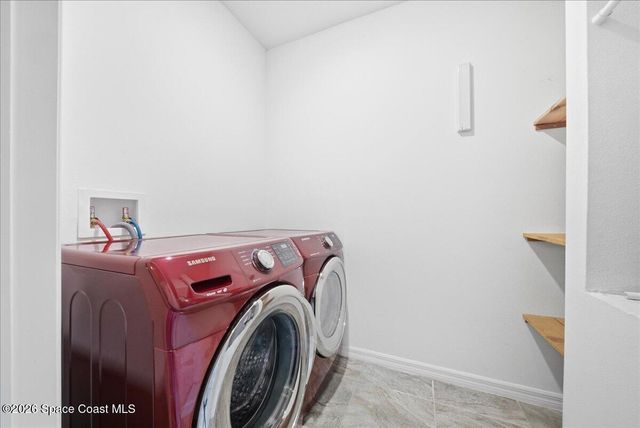 5558 Yearling Drive, Titusville, FL 32780