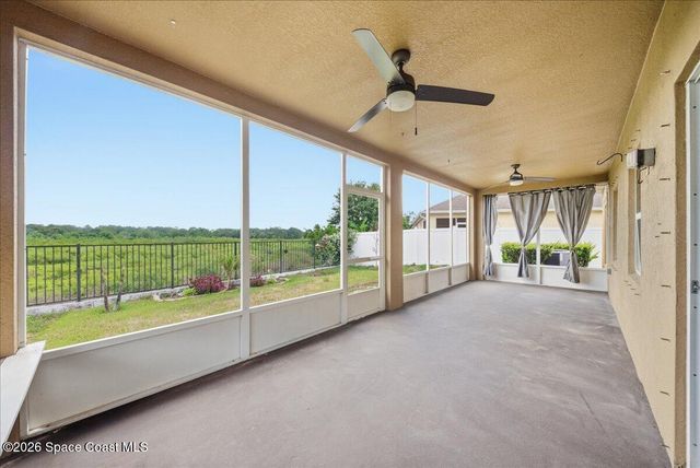 5558 Yearling Drive, Titusville, FL 32780