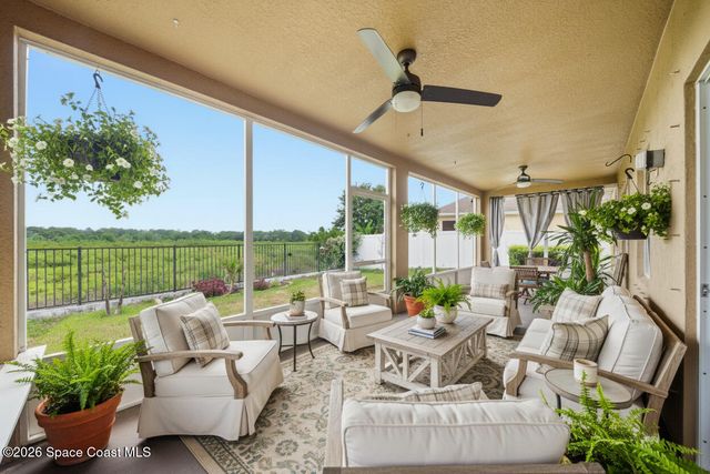 5558 Yearling Drive, Titusville, FL 32780