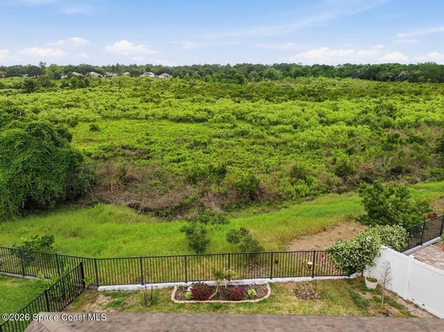 5558 Yearling Drive, Titusville, FL 32780