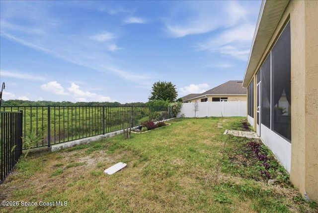 5558 Yearling Drive, Titusville, FL 32780