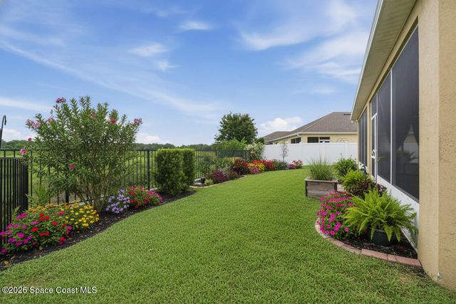 5558 Yearling Drive, Titusville, FL 32780