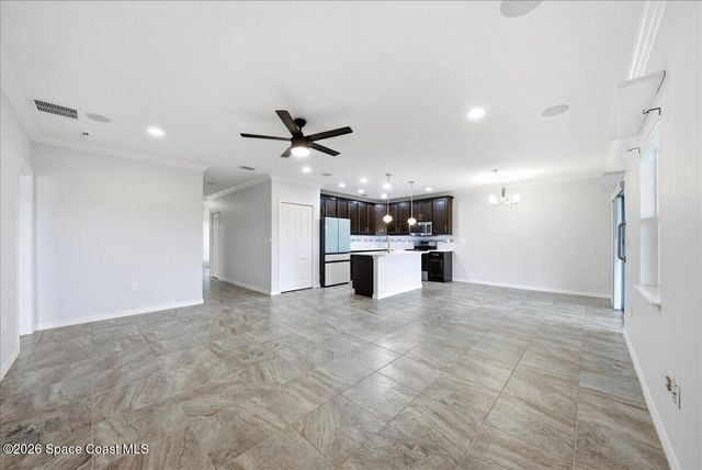 5558 Yearling Drive, Titusville, FL 32780