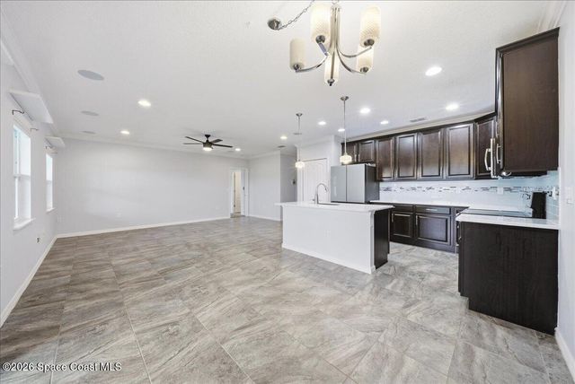 5558 Yearling Drive, Titusville, FL 32780