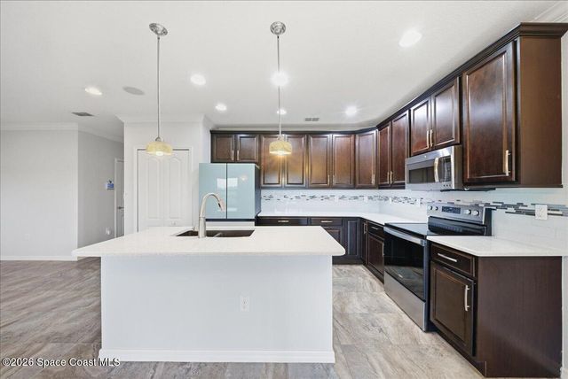 5558 Yearling Drive, Titusville, FL 32780