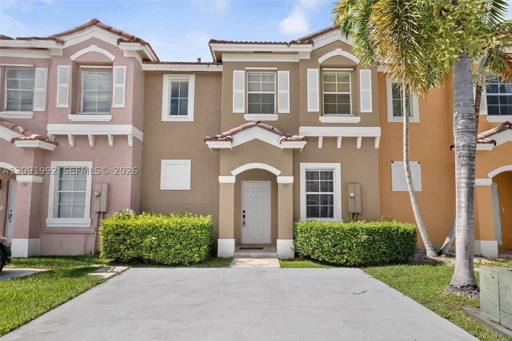 751 SE 2nd St 751, Homestead, FL 33030
