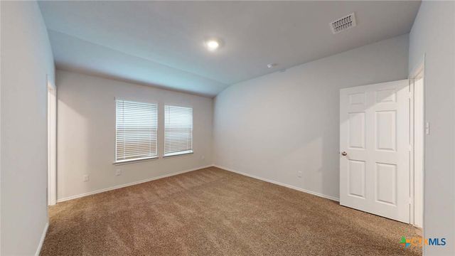 2709 Clarkson Drive, Temple, TX 76504