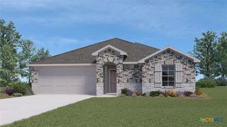 2709 Clarkson Drive, Temple, TX 76504