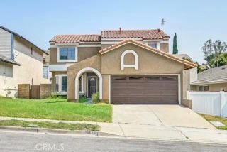 11670 Mount Lassen Court, Rancho Cucamonga, CA 91737