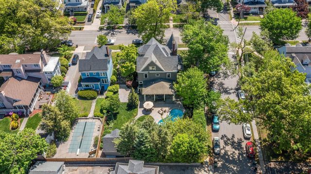 70 RIDGE RD, Rutherford, NJ 07070
