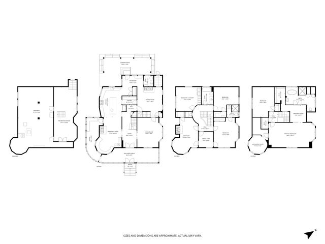 70 RIDGE RD, Rutherford, NJ 07070