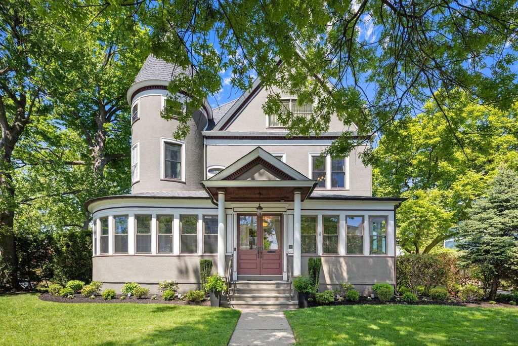 70 RIDGE RD, Rutherford, NJ 07070