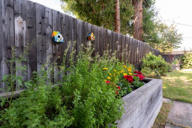 167 F Street, Redwood City, CA 94063