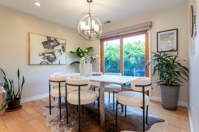 167 F Street, Redwood City, CA 94063